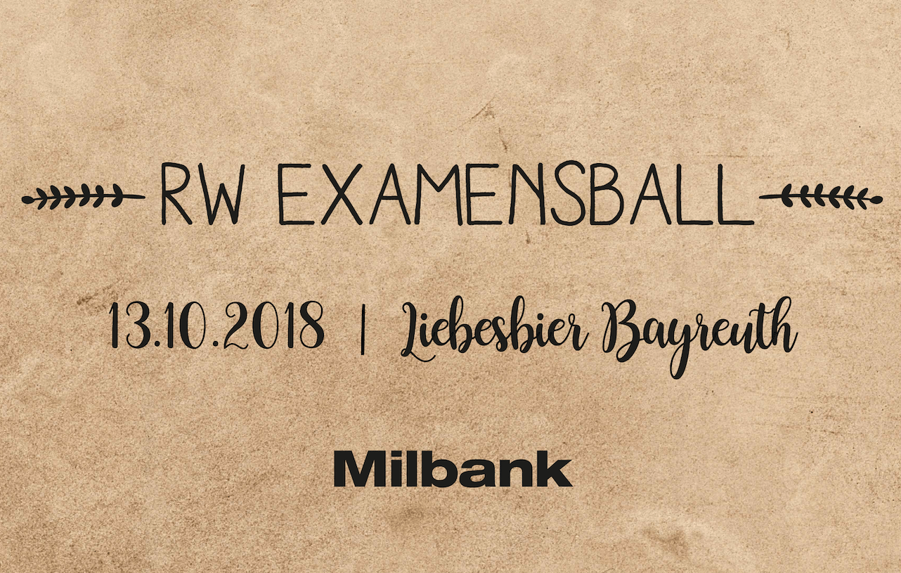Geschützt: RW Examensball 2018 II