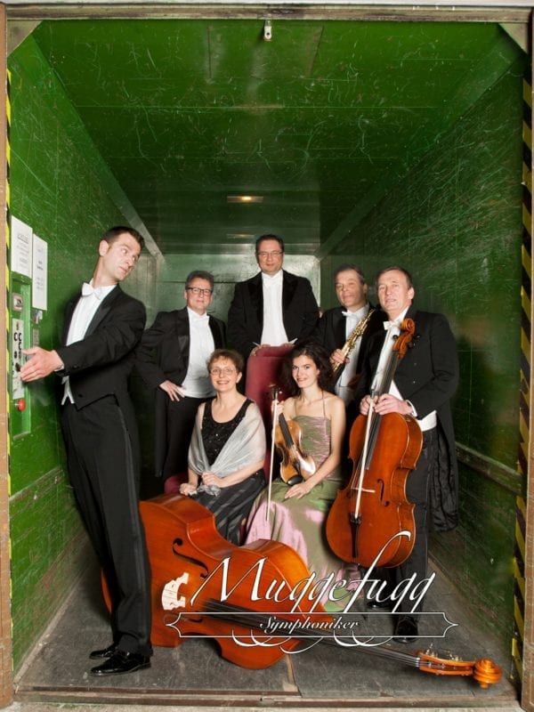 Muggefugg Symphoniker