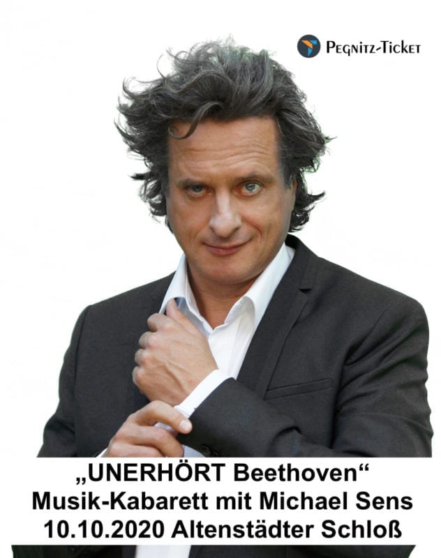 Unerhört Beethoven, 10.10.2020