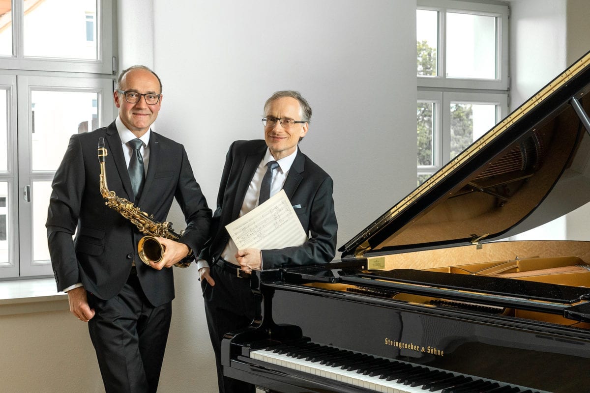 Michael Starke & Johannes Neuner, 24.10.2020