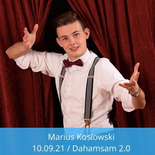 Geschützt: Marius Koslowski, 10.09.21