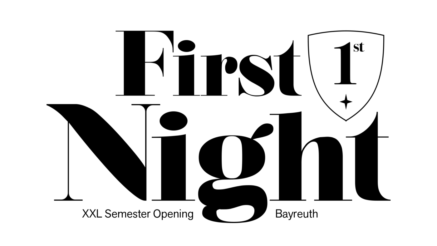 First Night Bayreuth – 10.10.2026