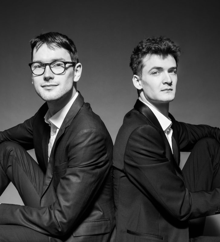 Duo Monasterium, 10.03.2023
