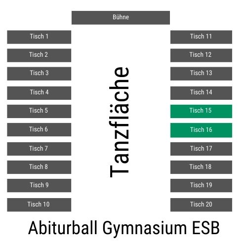 Geschützt: Abiturball Gymnasium Eschenbach 2023