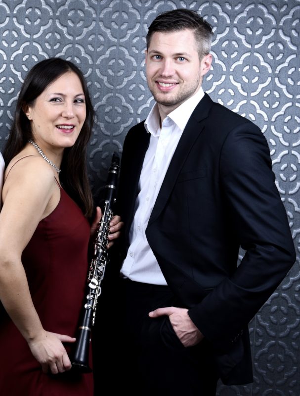 Duo Schmuck, 22.09.2023