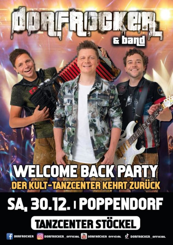 Dorfrocker, 30.12.2023