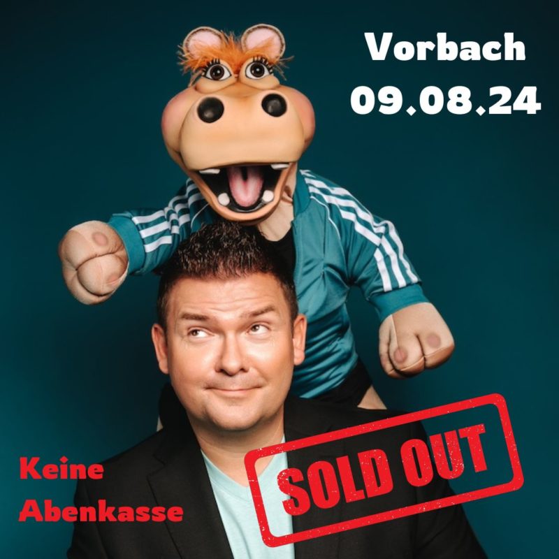 Sebastian Reich & Amanda, 09.08.2024
