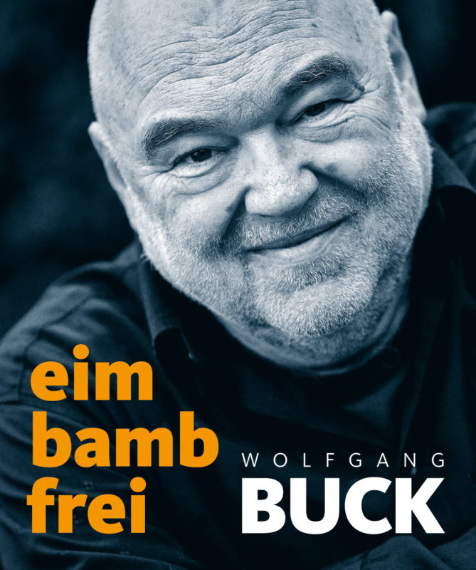 Wolfgang Buck, 09.11.2024