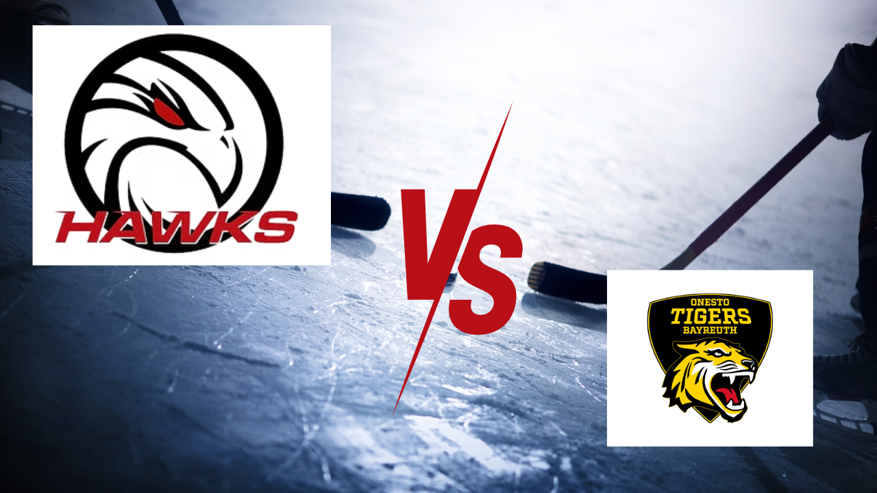 Geschützt: Hawks Vs. Ice Tigers – 09.11.2025