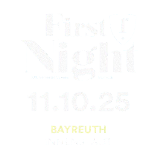 First Night Bayreuth – 11.10.2025