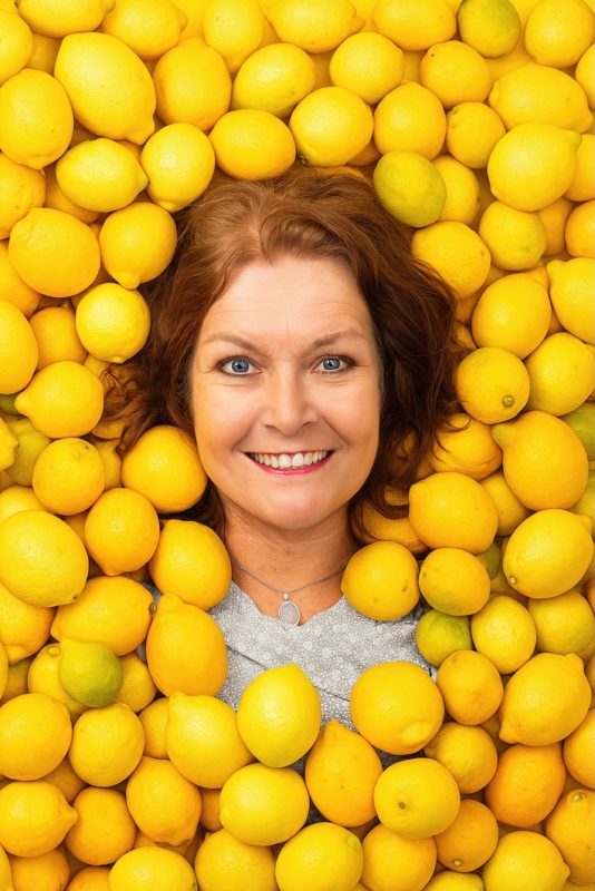 Annette von Bamberg, 29.11.2025