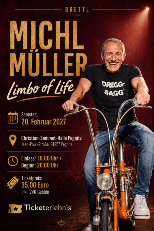 Michl Müller 2027