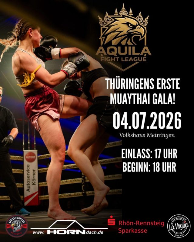 Aquila Fight League