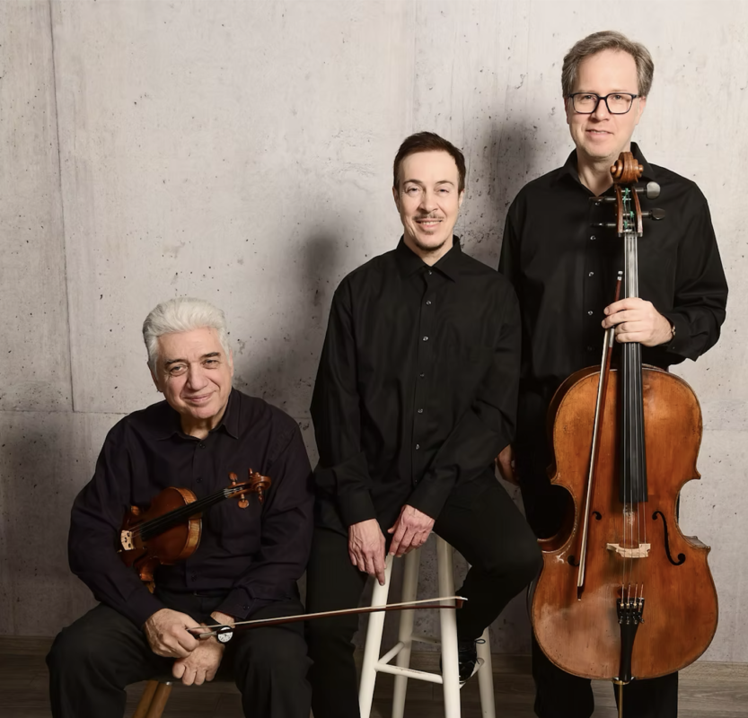 Gelius Trio