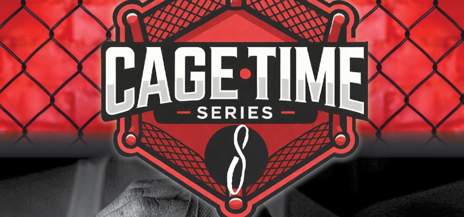 CAGE TIME SERIES 8